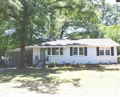 A home in Cayce