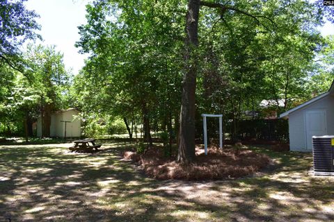 A home in Cayce