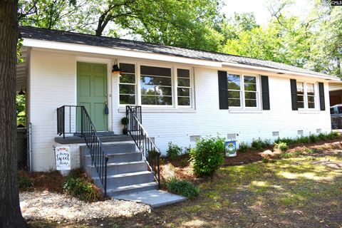 A home in Cayce