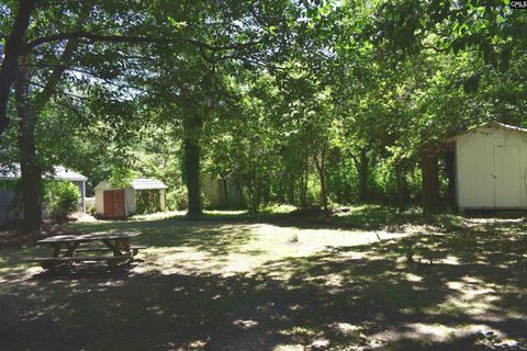 A home in Cayce