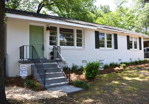 A home in Cayce