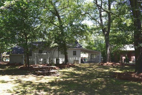 A home in Cayce