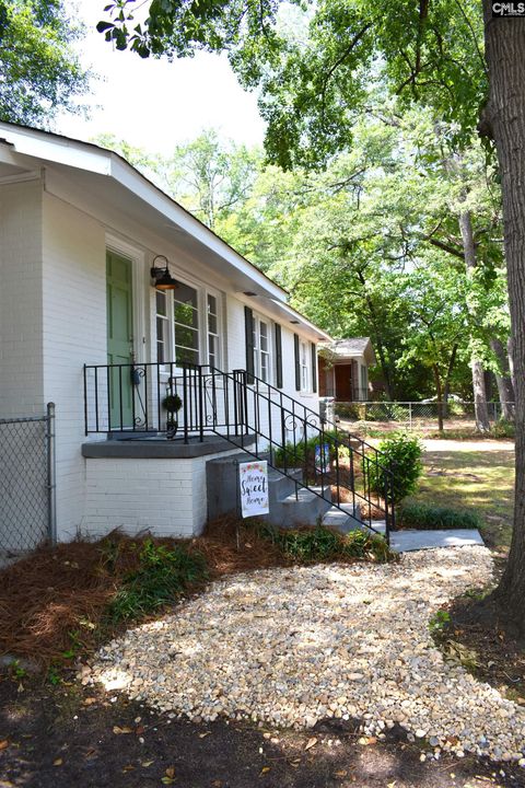 A home in Cayce