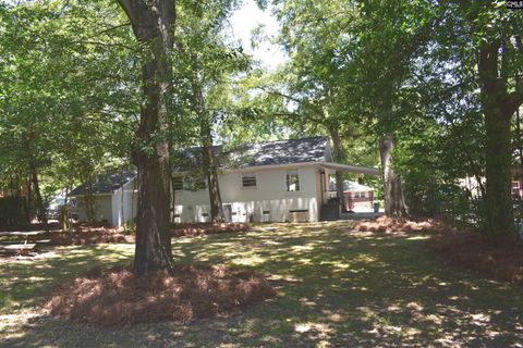 A home in Cayce