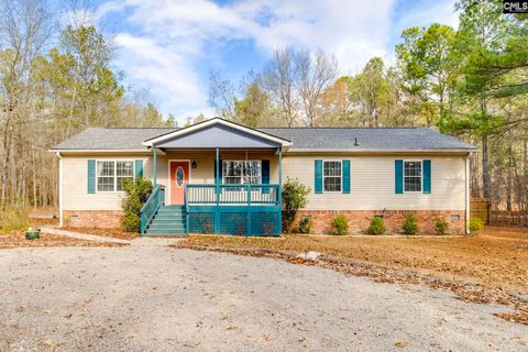 Photo of 122 Lonesome Pine Trail, Camden, SC 29020 (MLS # 623859)