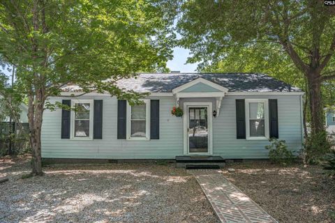Property photo of 706 Hemphill Street, Columbia, SC 29205