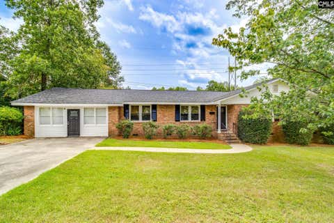 Photo of 611 N Eden Drive, Cayce, SC 29033 (MLS # 636135)