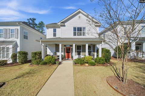 Photo of 315 River Club Road, Lexington, SC 29072 (MLS # 628928)