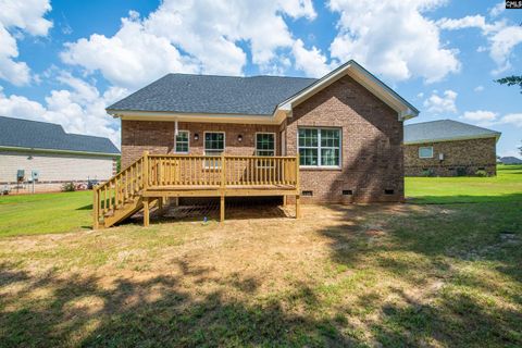 A home in Orangeburg