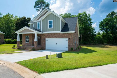 A home in Orangeburg