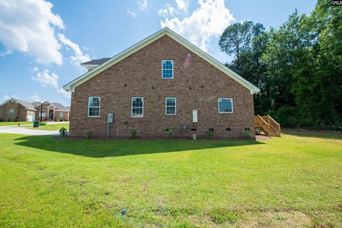 A home in Orangeburg