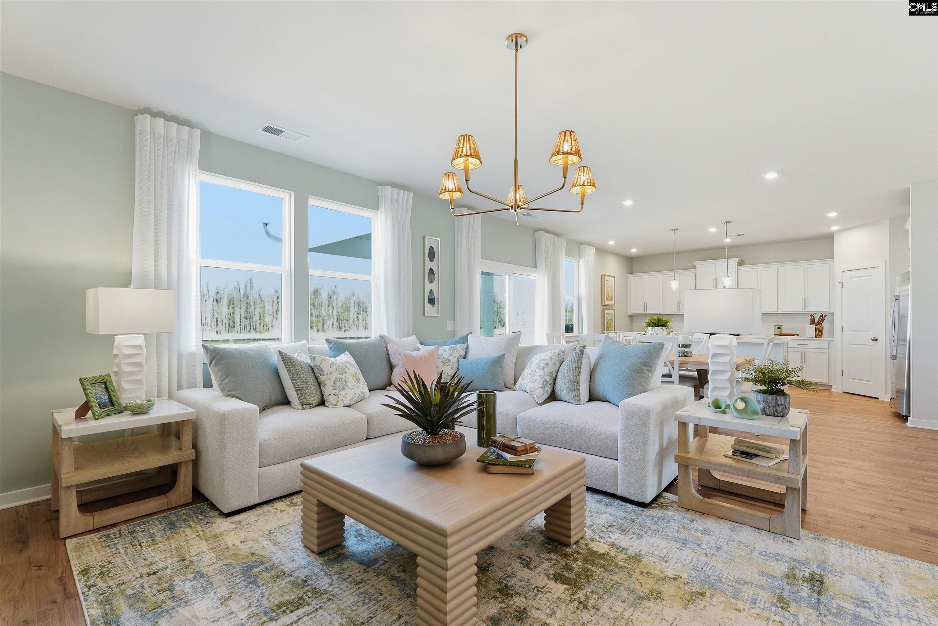 648 Rose Copper Way