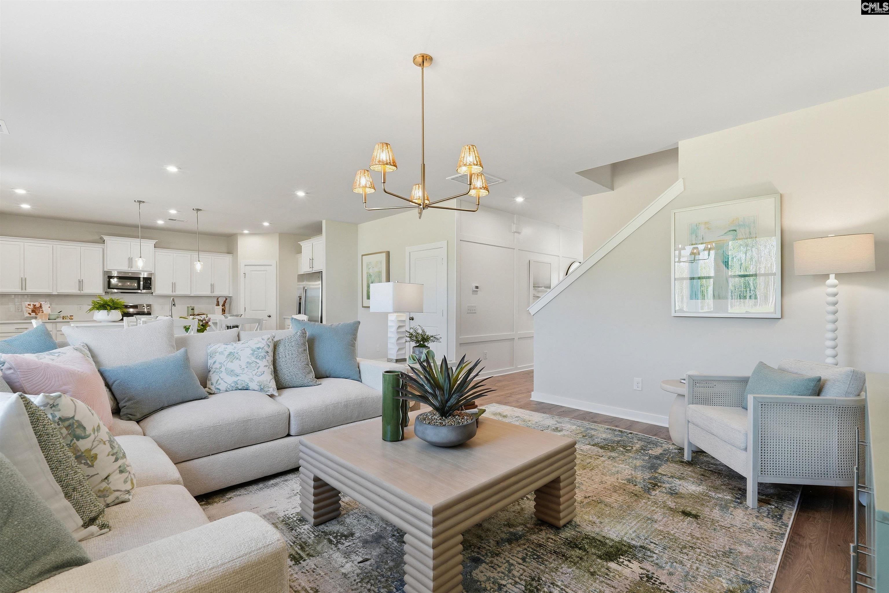 648 Rose Copper Way