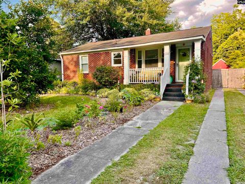 A home in Columbia