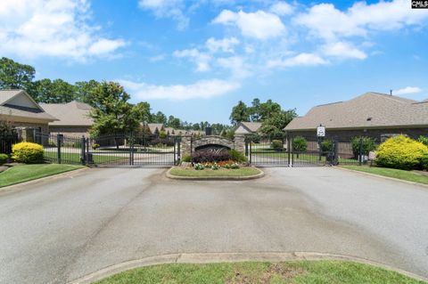 A home in Elgin