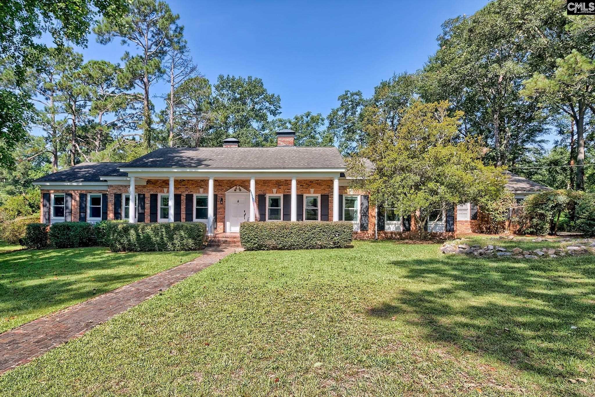 3611 Boundbrook Lane