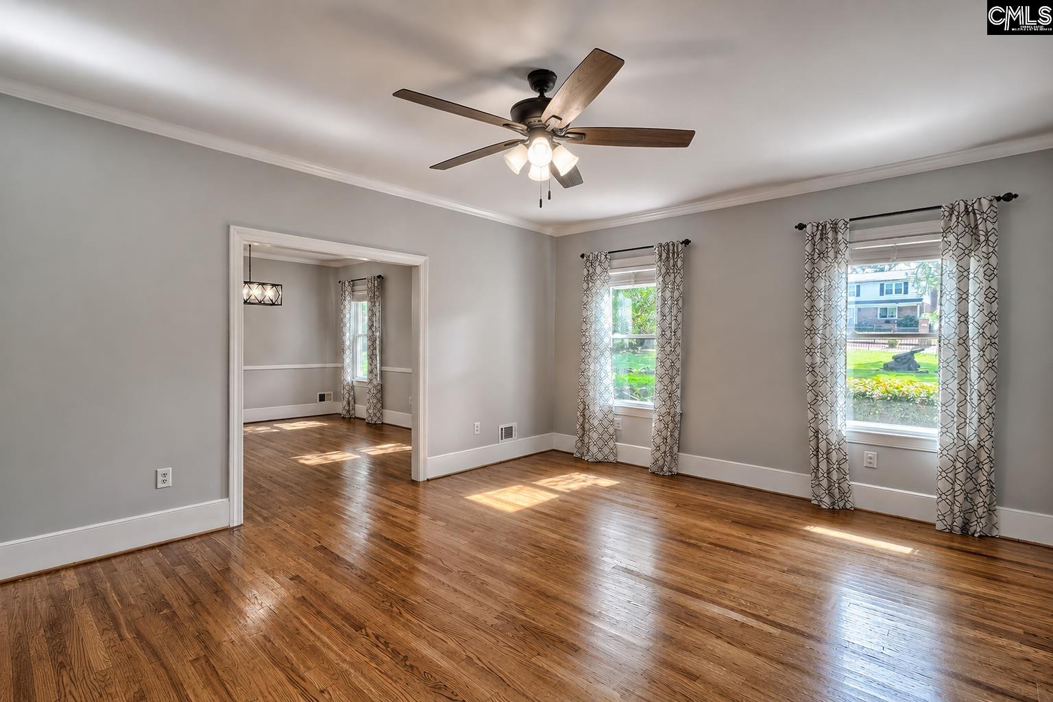 3611 Boundbrook Lane