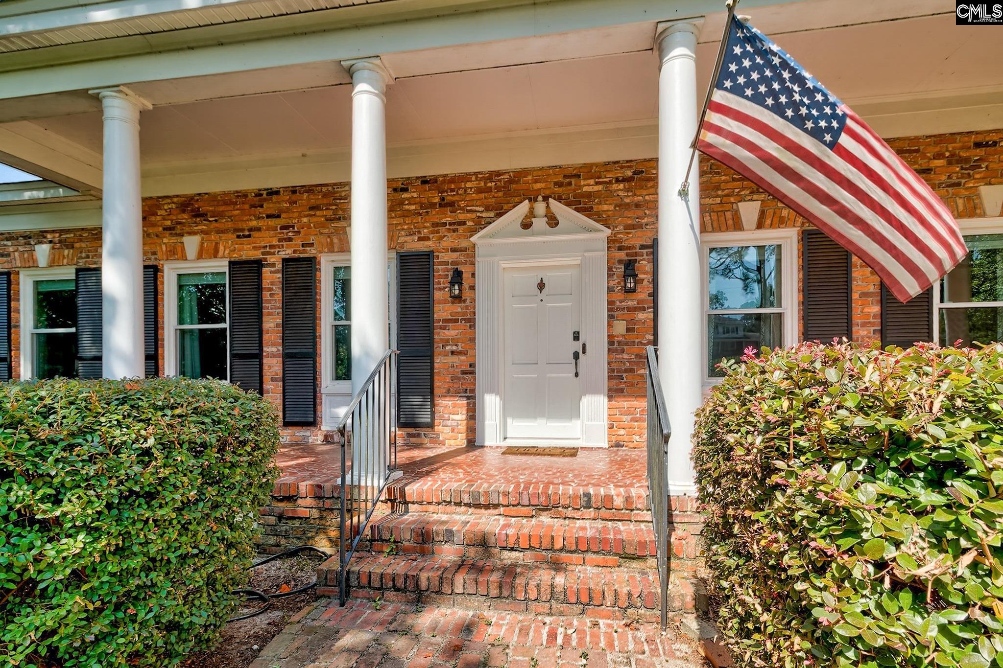 3611 Boundbrook Lane