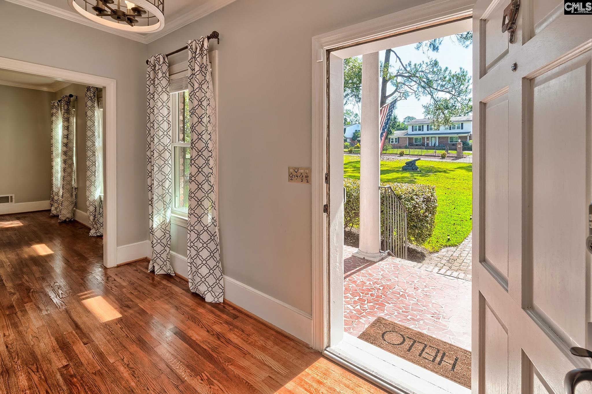 3611 Boundbrook Lane