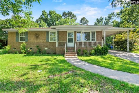 Photo of 2017 Wellington Road, Cayce, SC 29033 (MLS # 620569)