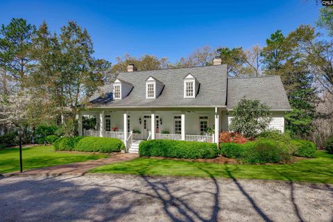 Photo of 1853 Hasty Road, Camden, SC 29020 (MLS # 619359)
