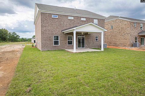 A home in Sumter