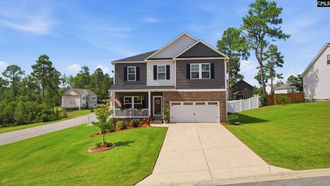 Photo of 605 Sasanqua Lane Ln, Lexington, SC 29073 (MLS # 639129)