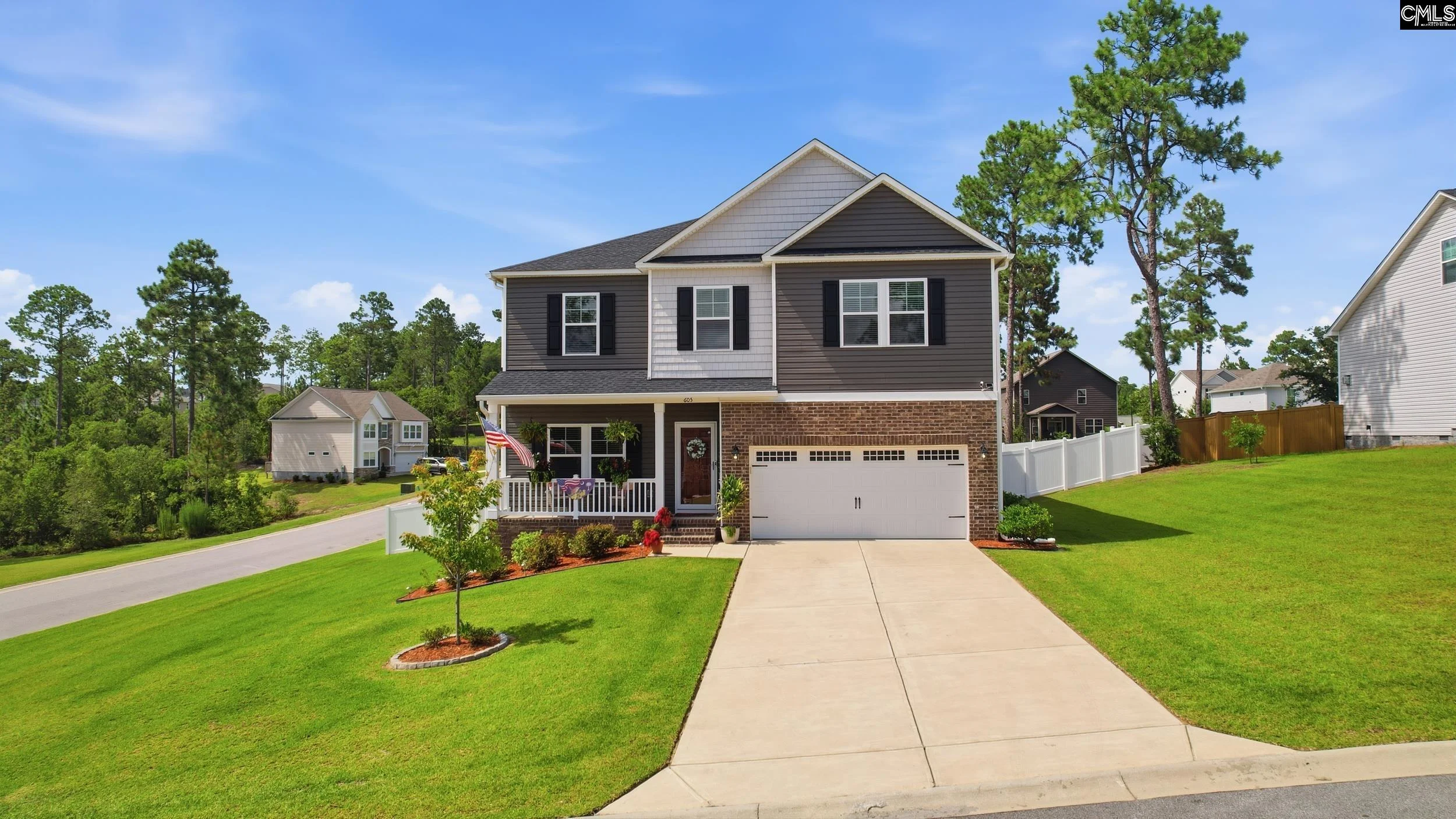 605 Sasanqua Lane Ln
