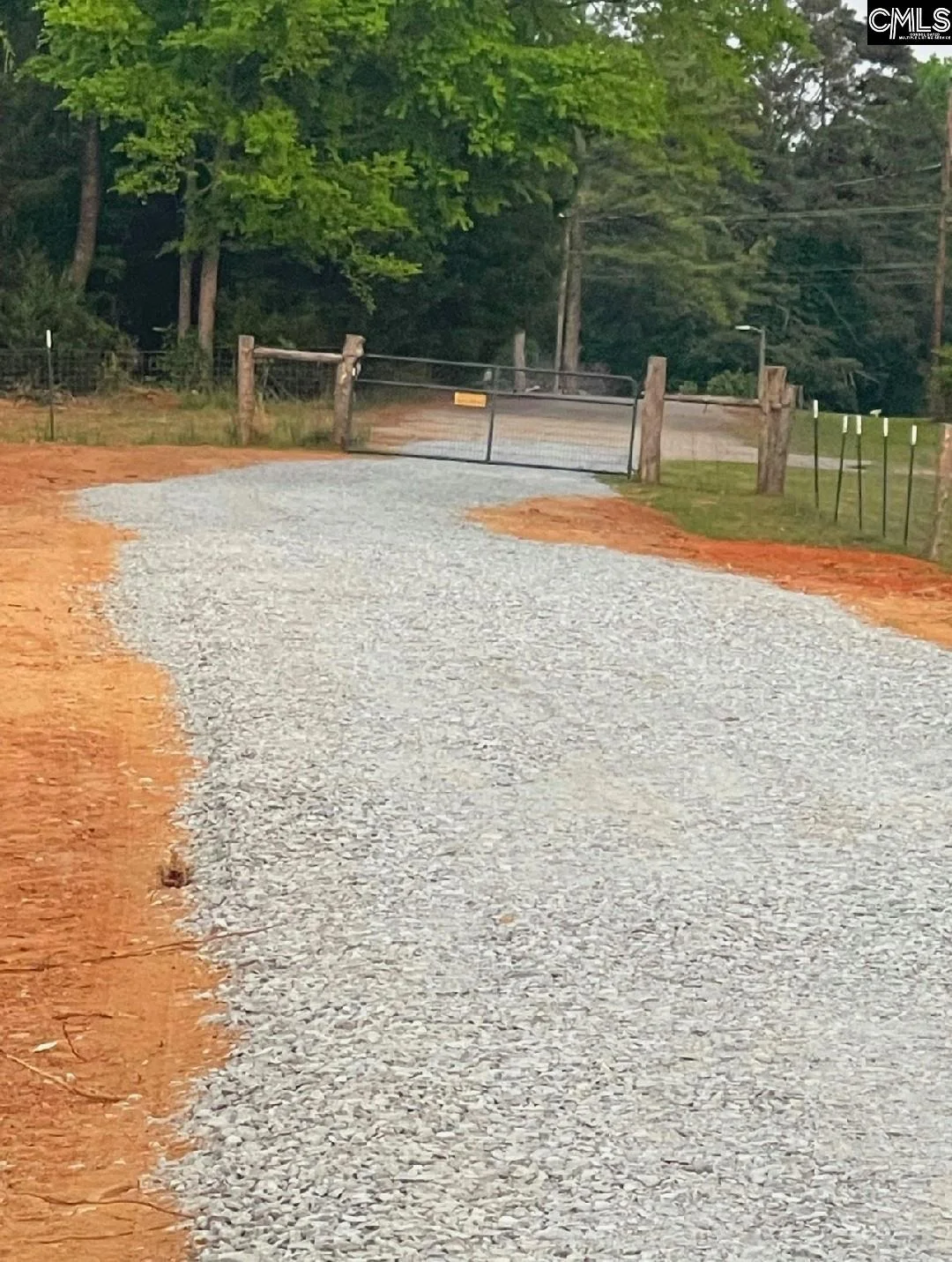 2536 Georgetown Road, Great Falls, SC, 29055