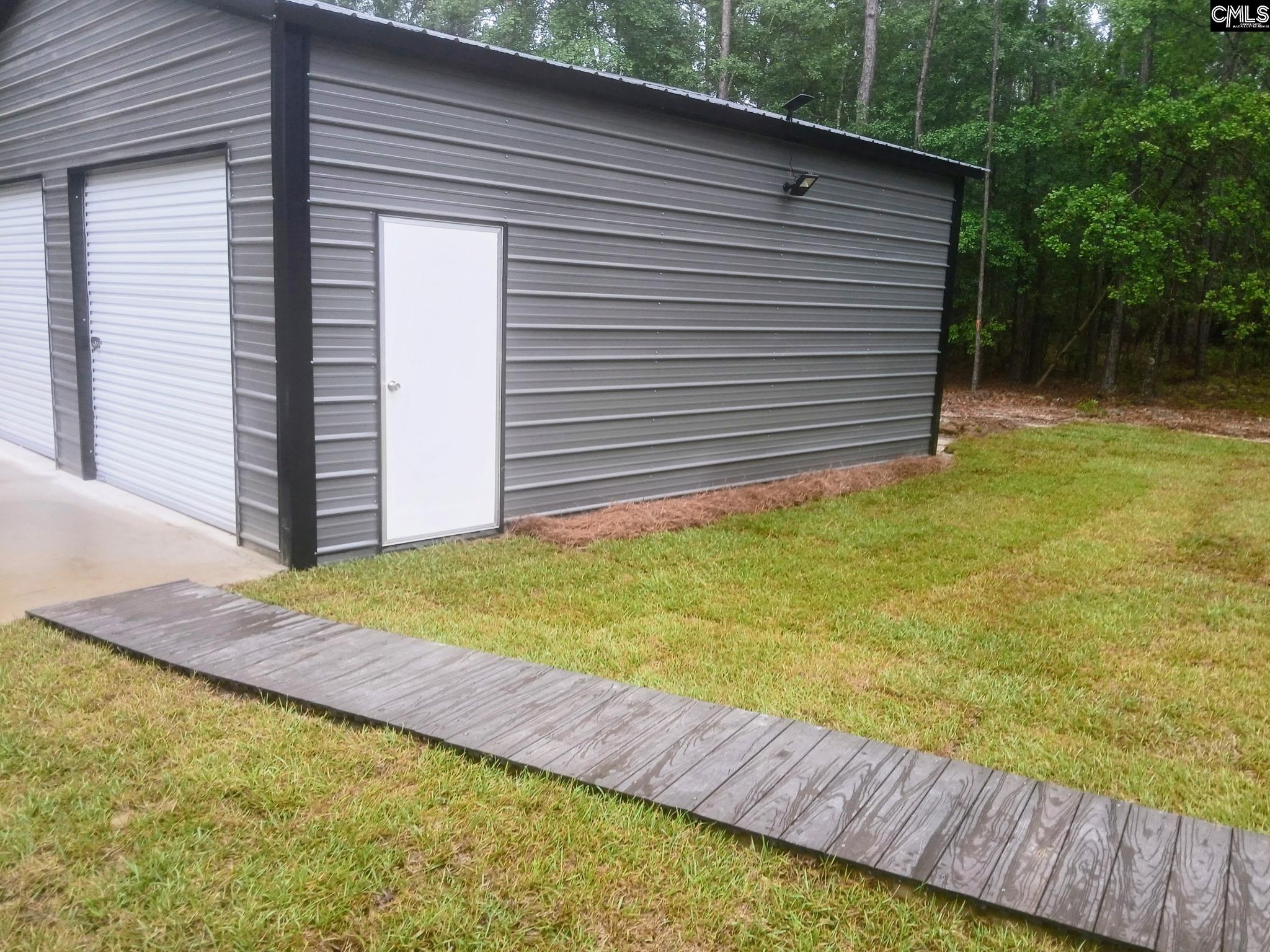 217 Mount Zion Road