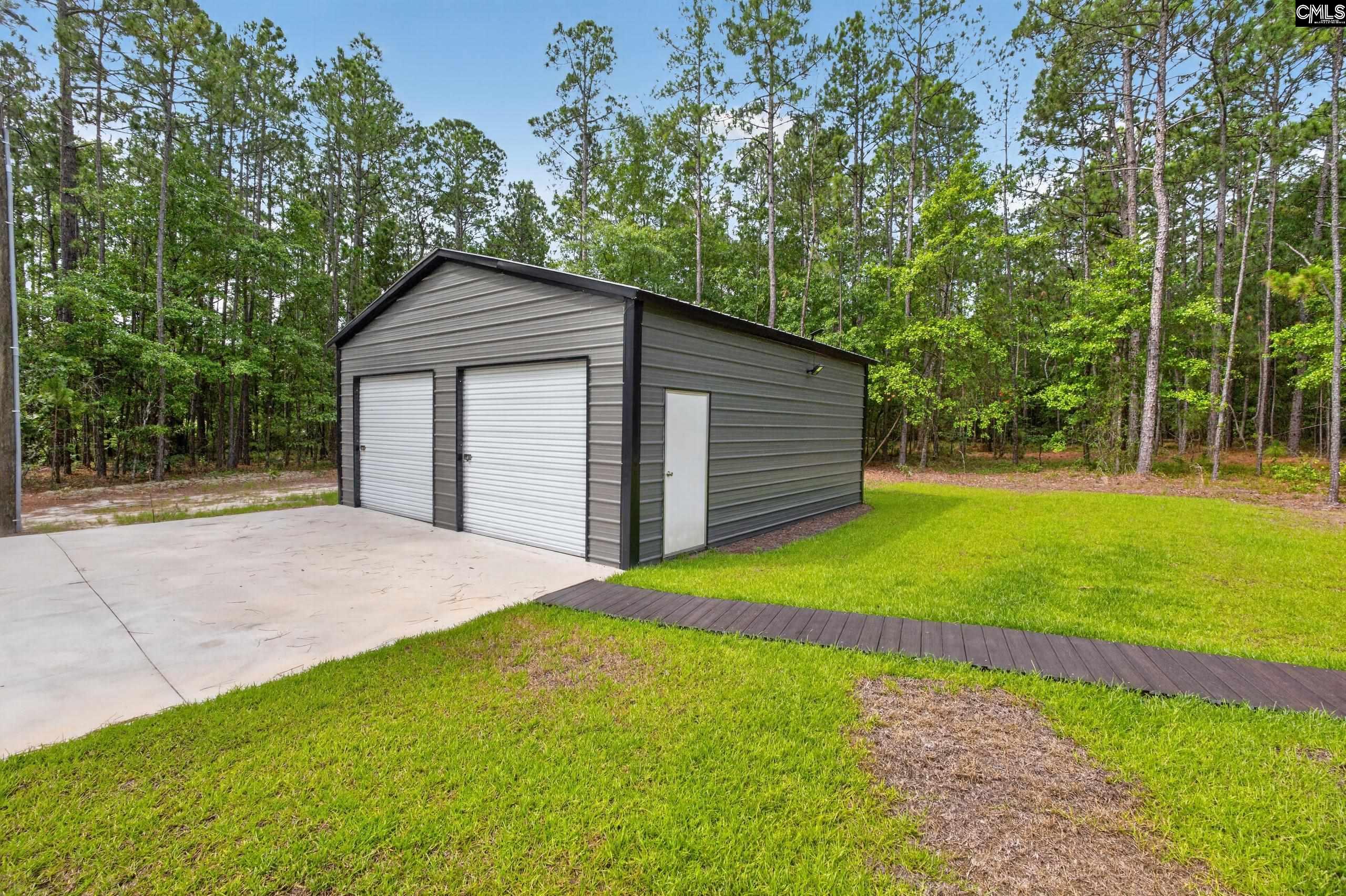 217 Mount Zion Road