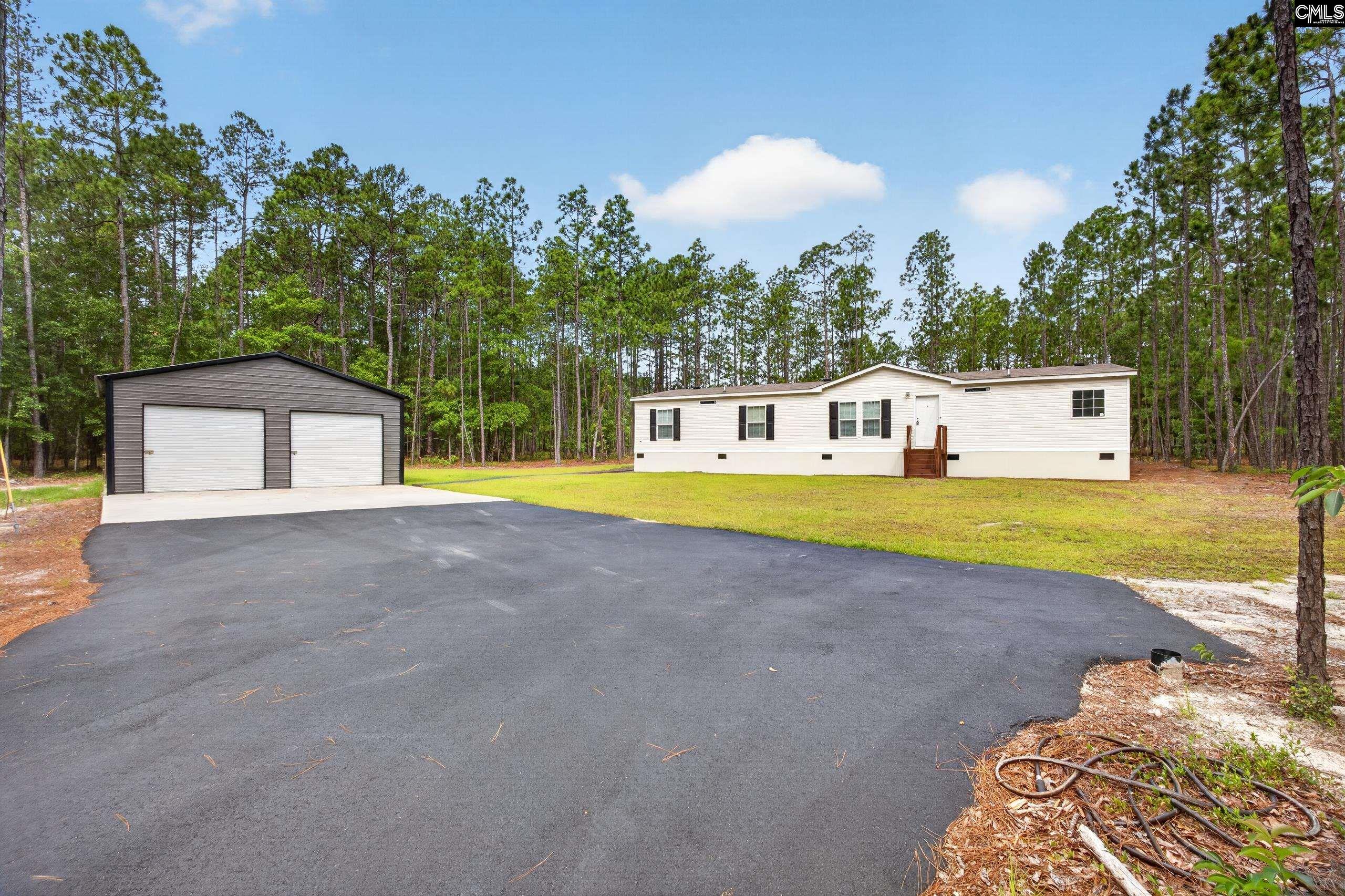 217 Mount Zion Road