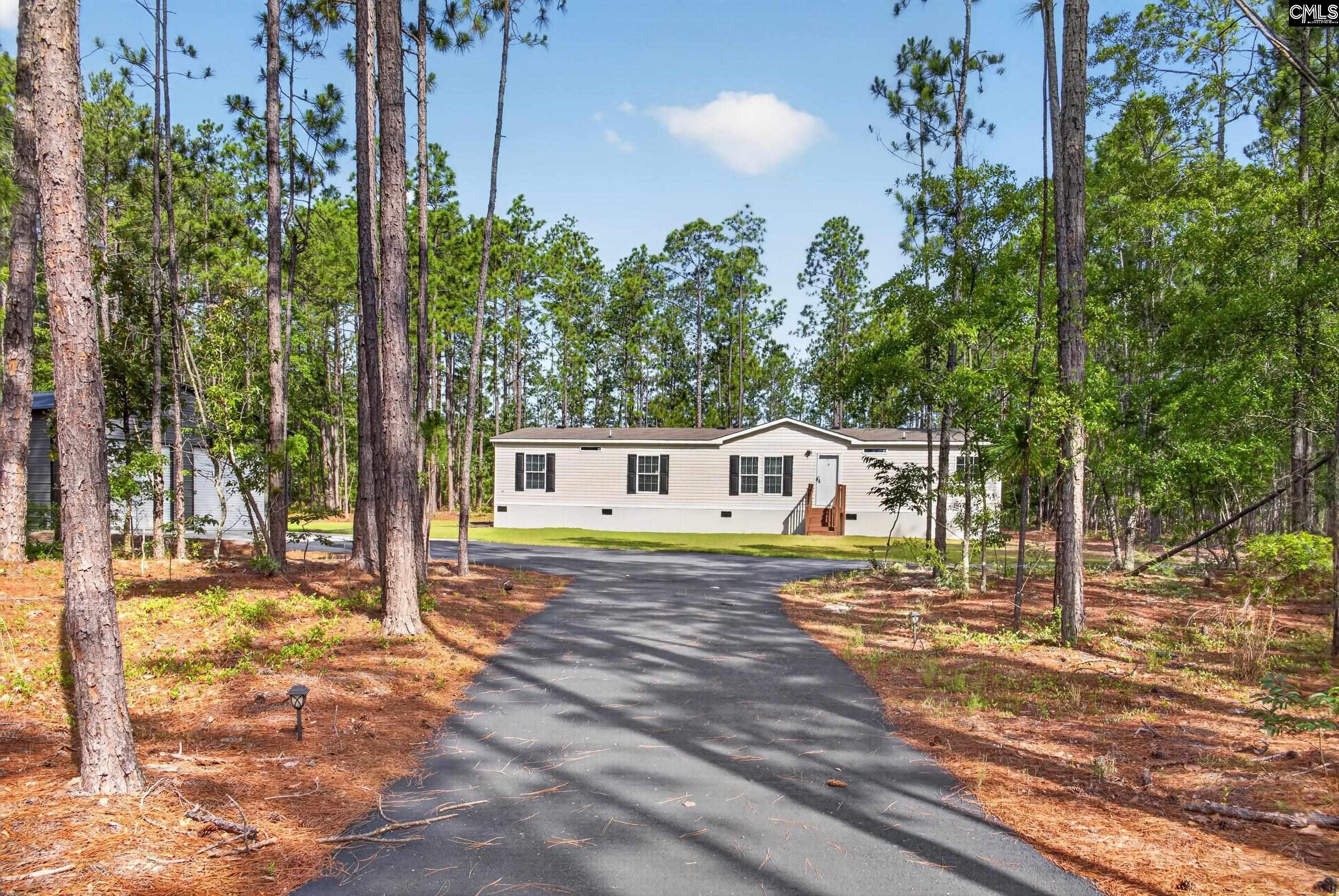 217 Mount Zion Road
