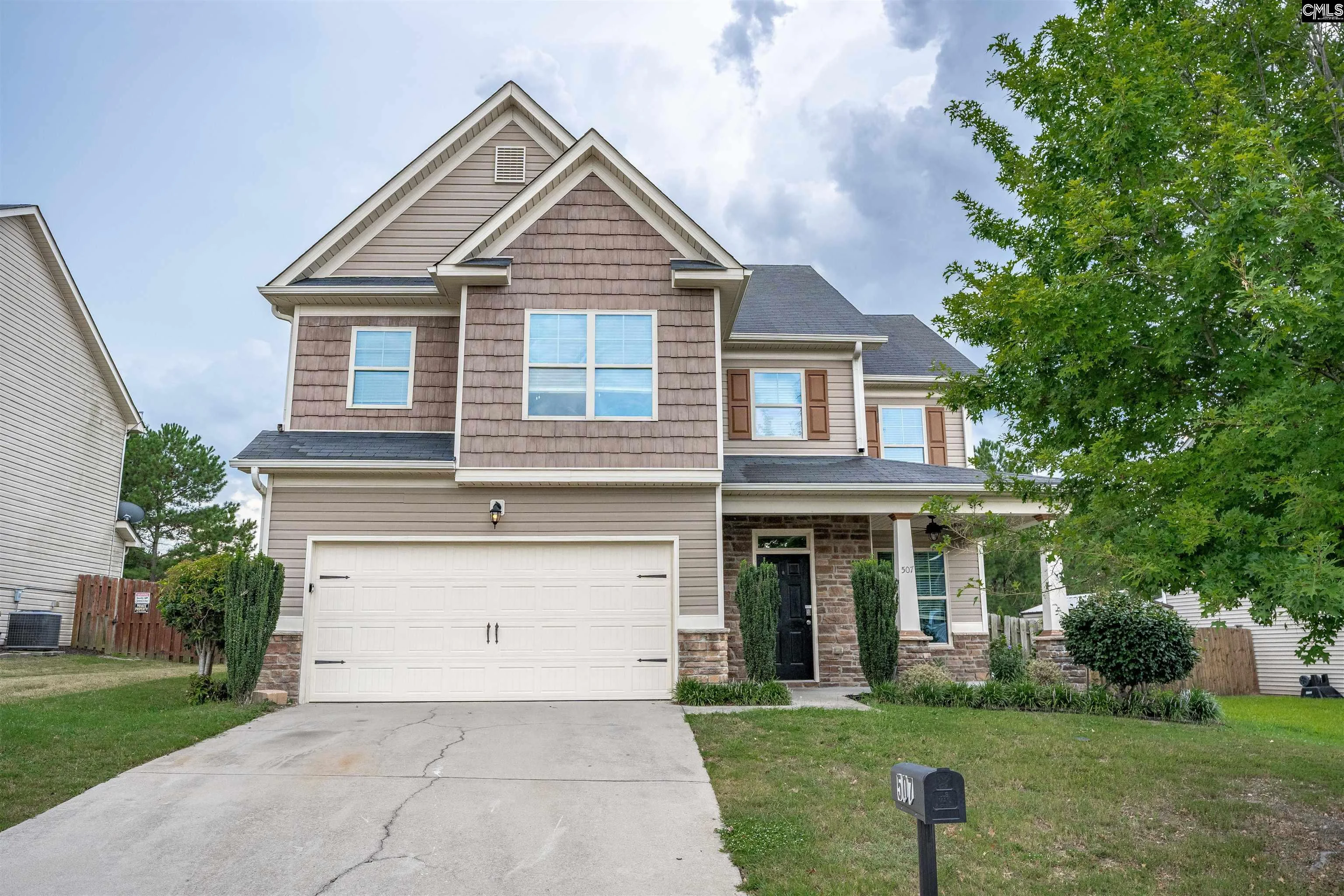507 Sagauro Court