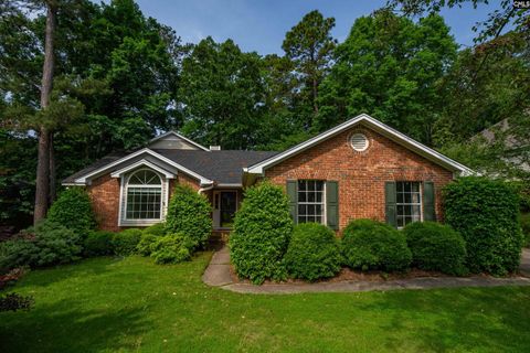 A home in Lexington