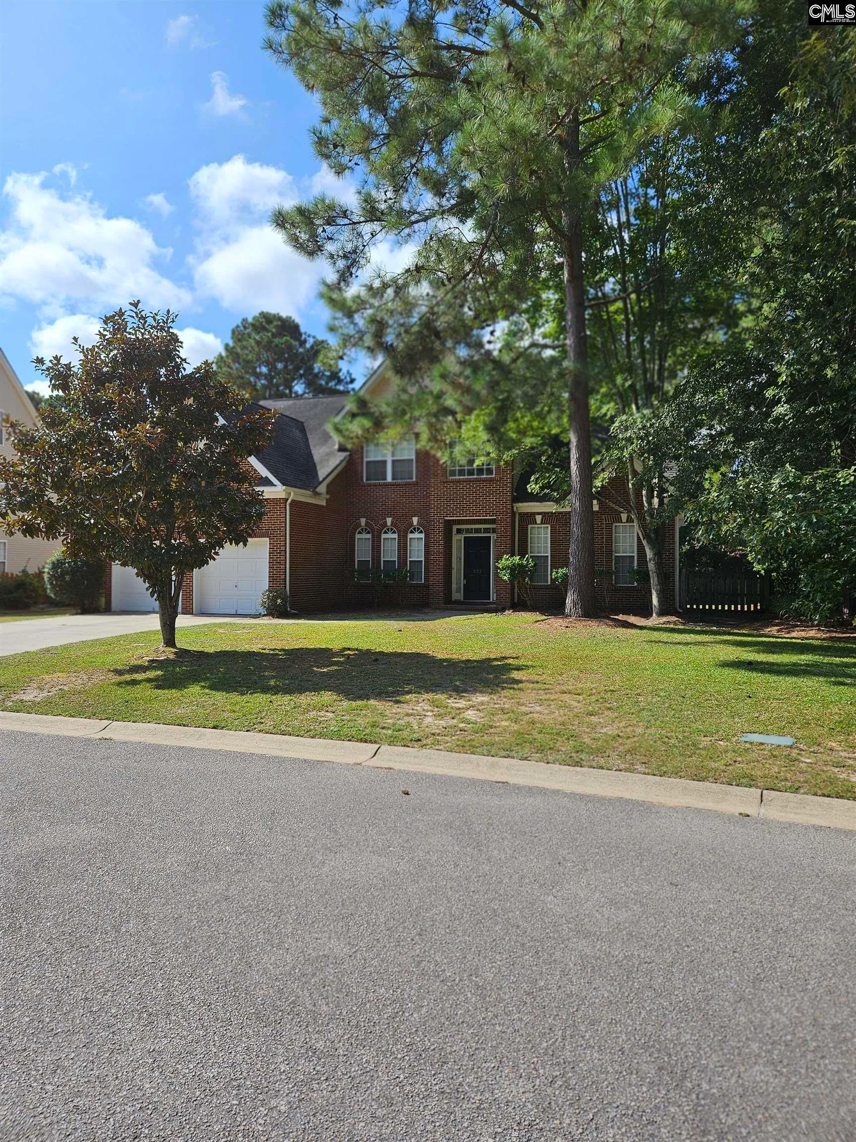 552 Abbeyhill Drive