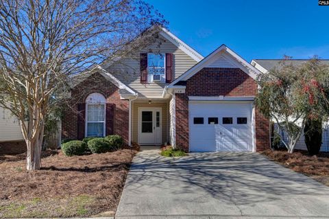 Photo of 14 Woodhouse, Irmo, SC 29063 (MLS # 625701)