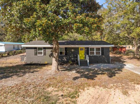 Photo of 1851 McMichael Street, Orangeburg, SC 29115 (MLS # 621860)