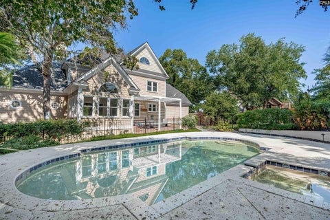 Photo of 312 FALLEN OAK Drive, Columbia, SC 29229 (MLS # 641622)