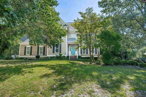 Photo of 312 FALLEN OAK Drive, Columbia, SC 29229 (MLS # 641622)