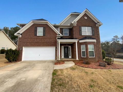 Photo of 530 Crawfish Lane, Irmo, SC 29063 (MLS # 626085)