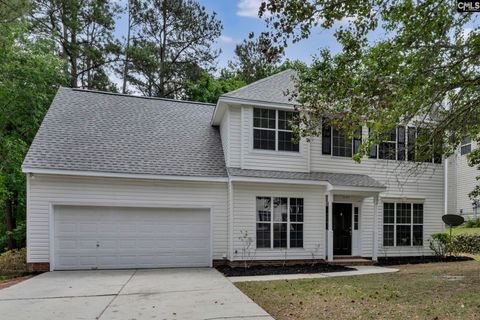 Photo of 104 Pond Oak Lane, Columbia, SC 29212 (MLS # 632853)