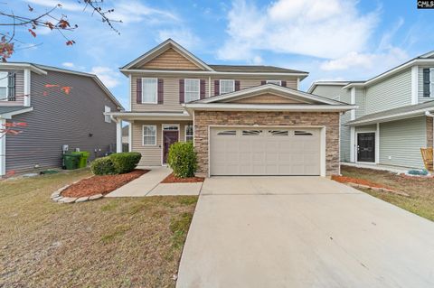 Photo of 451 Freshwater Drive, Columbia, SC 29229 (MLS # 622155)