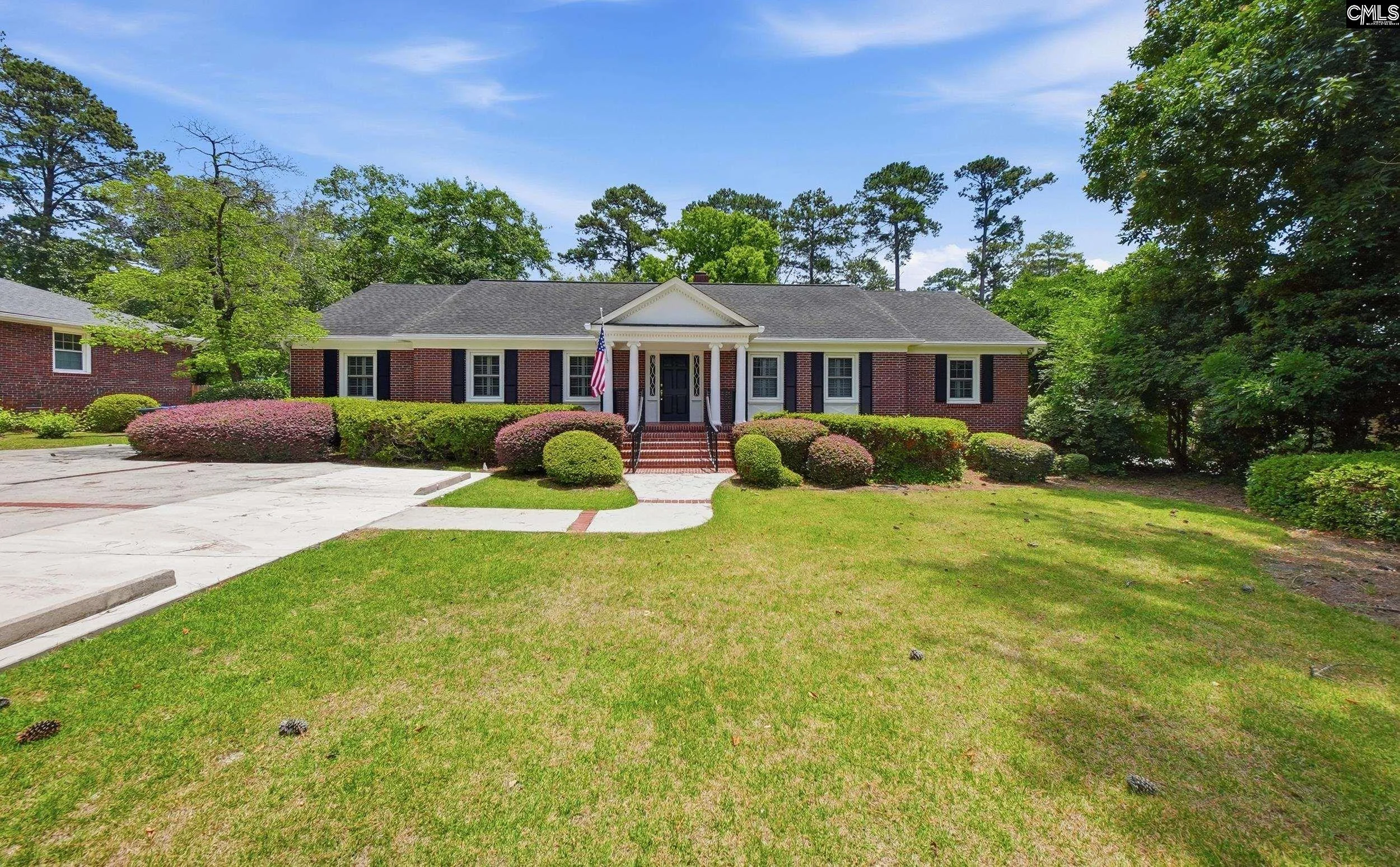 5928 N Trenholm Road
