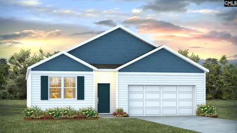 Property photo of 1025 Salient Court, Lugoff, SC 29078