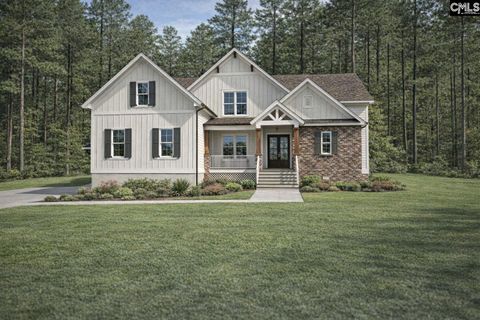 Property photo of 205 Arcadia Lakes Drive E, Columbia, SC 29206