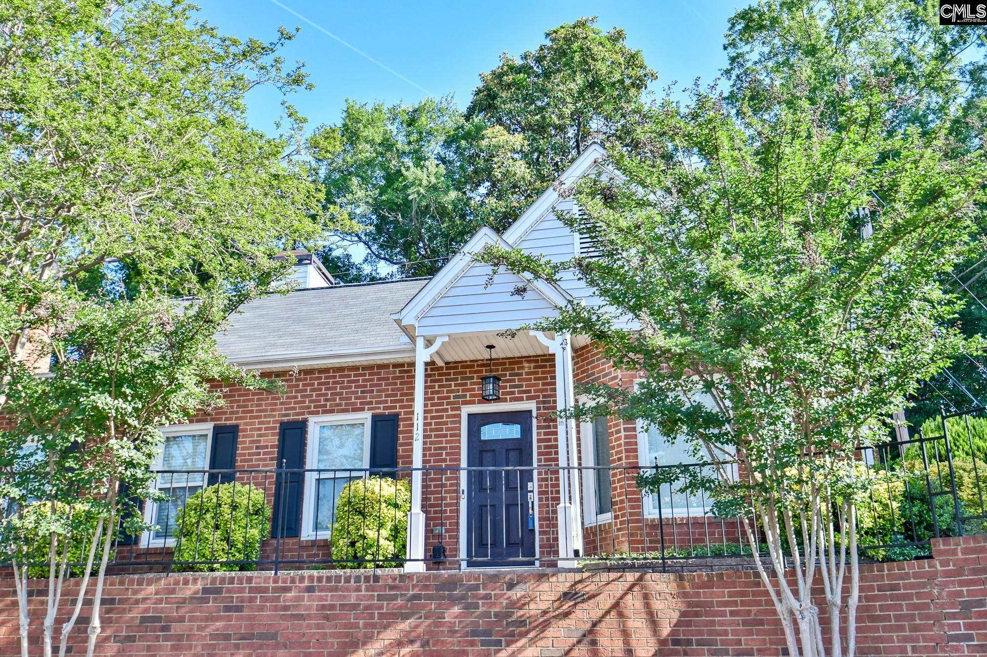 112 Walden Court