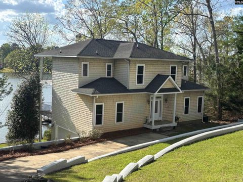 Photo of 260 Valley 1 Drive, Winnsboro, SC 29180 (MLS # 630809)