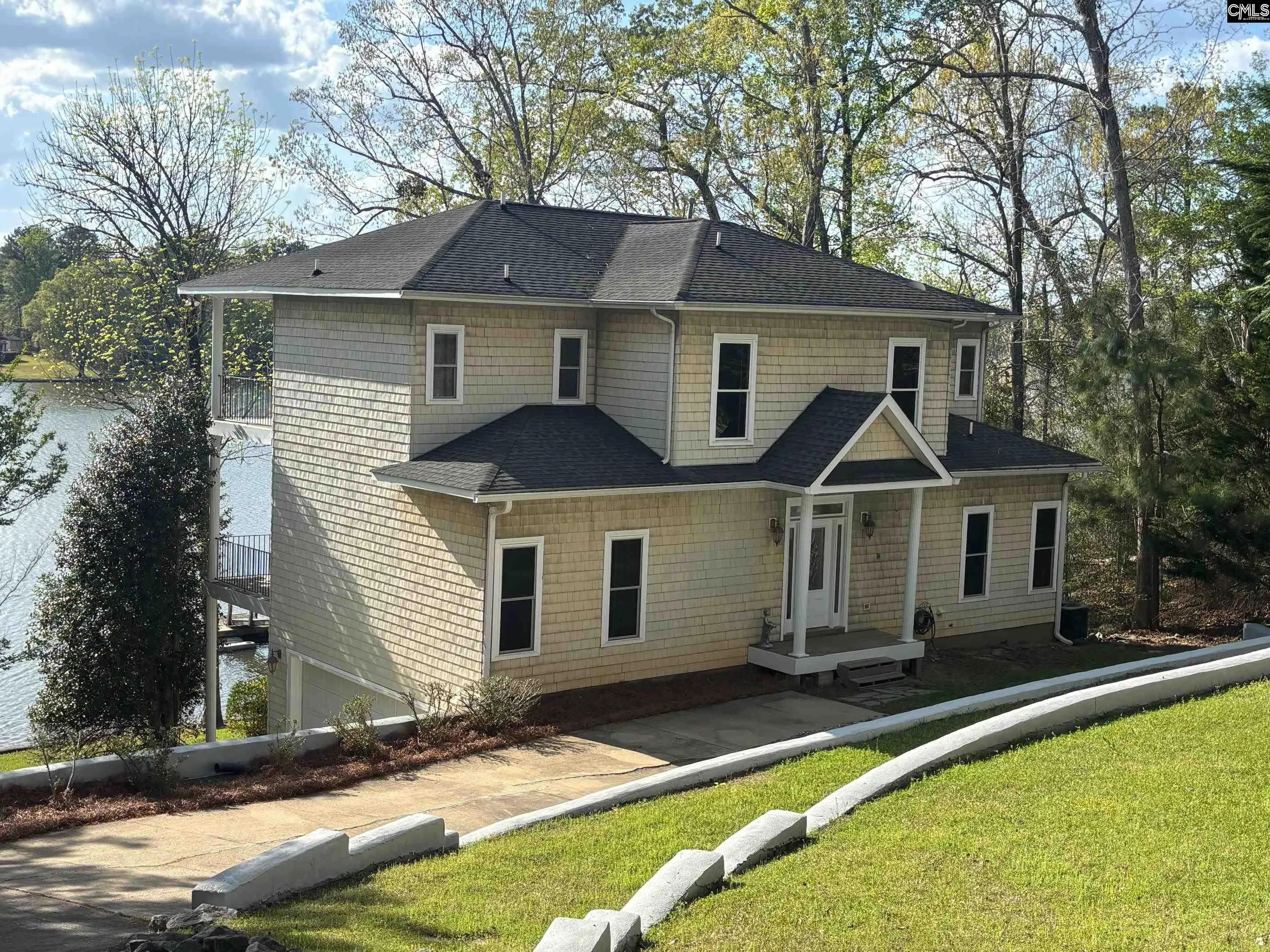 260 Valley 1 Drive