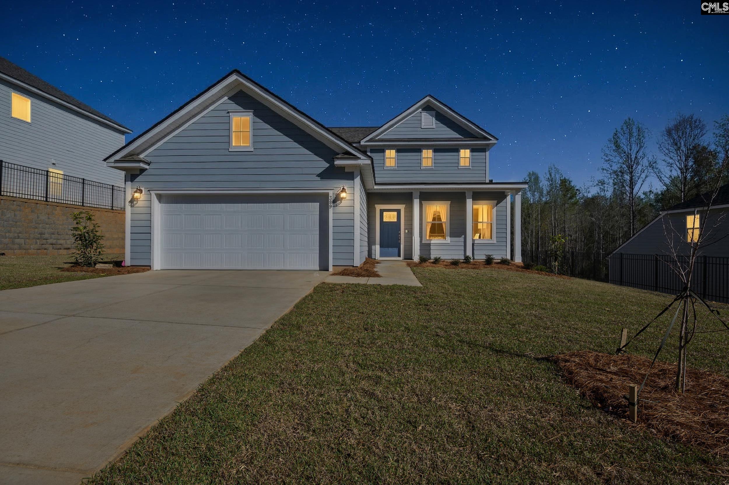 341 Mont Haven Place, Lexington, SC, 29072